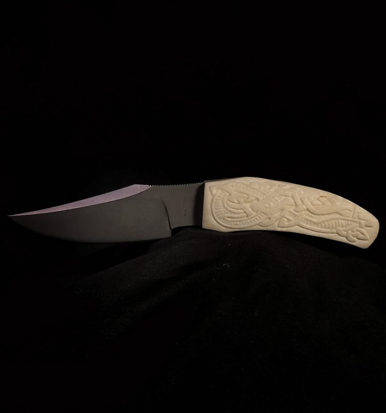 Coltello "Norse"