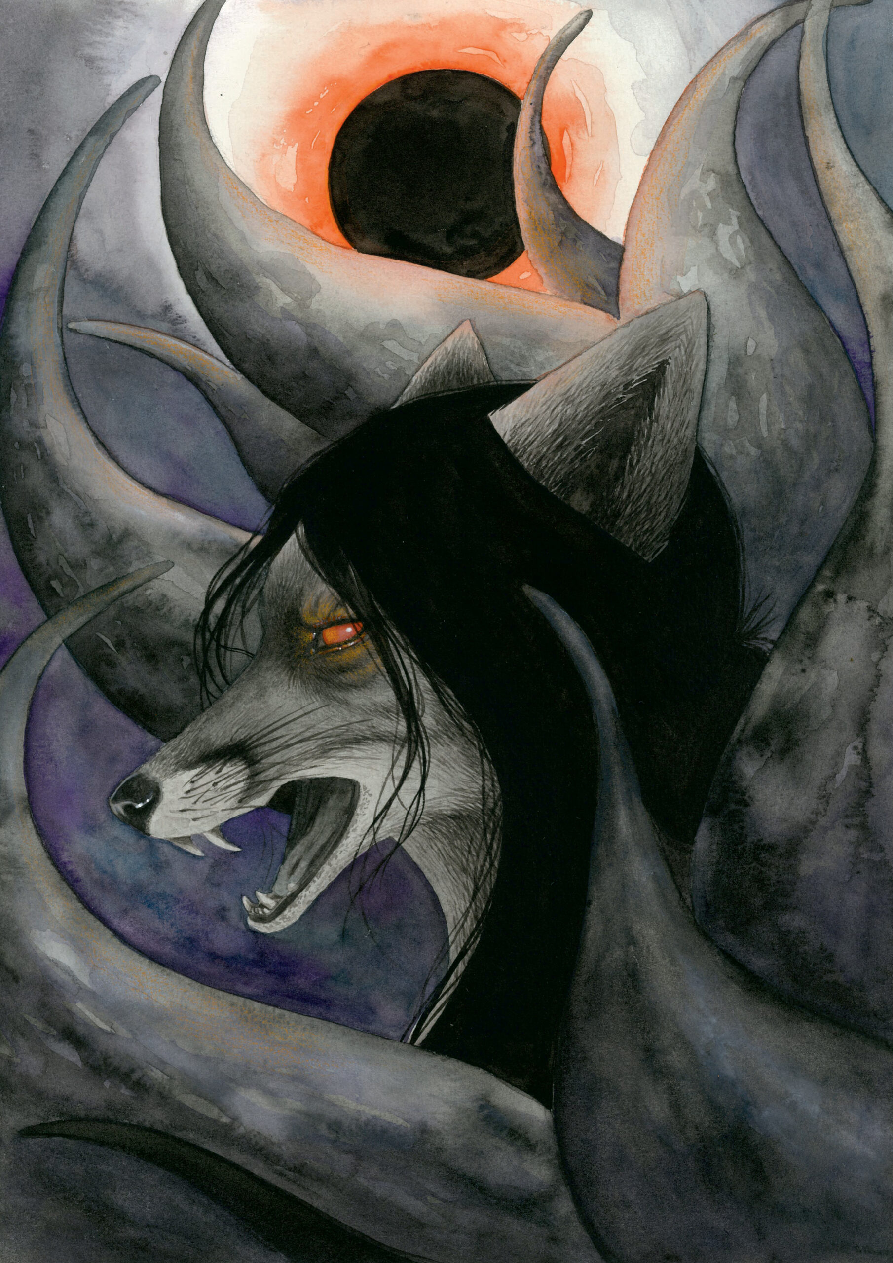 Kitsune