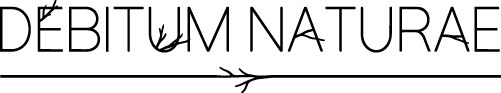 Debitum Naturae