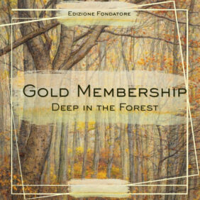 Gold-Membership-Deep-in-the-Forest