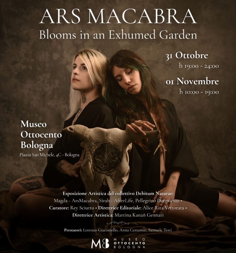 Ars Macabra Event